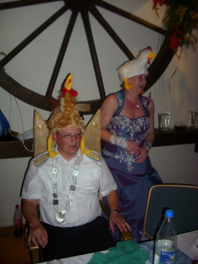 Welda Schützenfest 2011