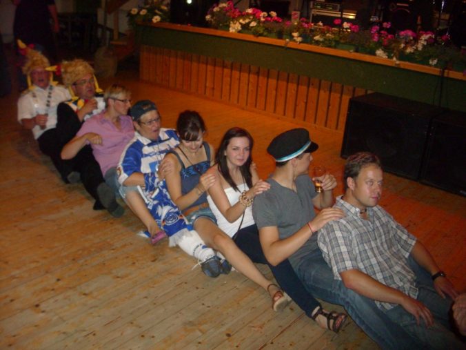 Welda Schützenfest 2011