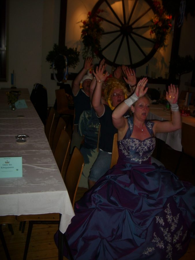 Welda Schützenfest 2011