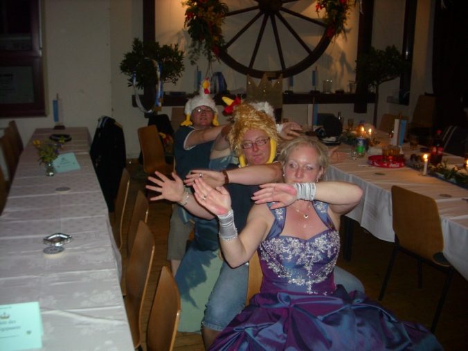 Welda Schützenfest 2011