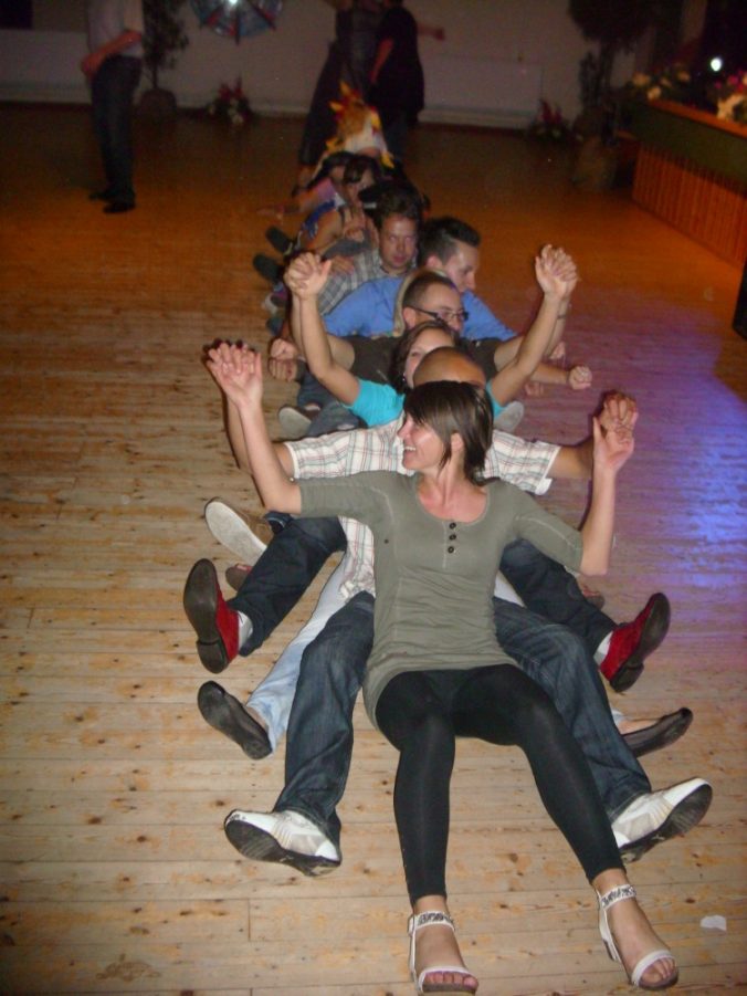 Welda Schützenfest 2011