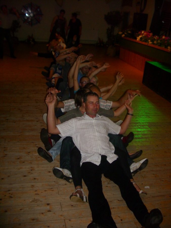 Welda Schützenfest 2011