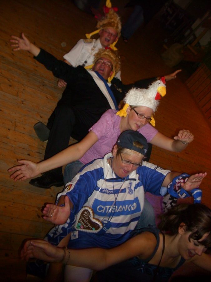 Welda Schützenfest 2011