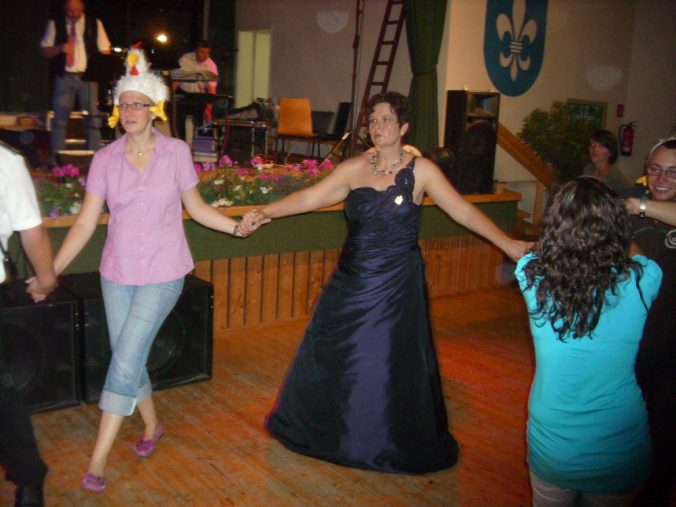 Welda Schützenfest 2011