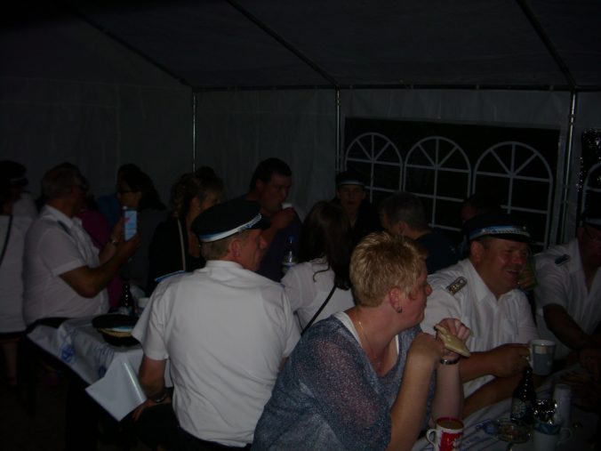 Welda Schützenfest 2011