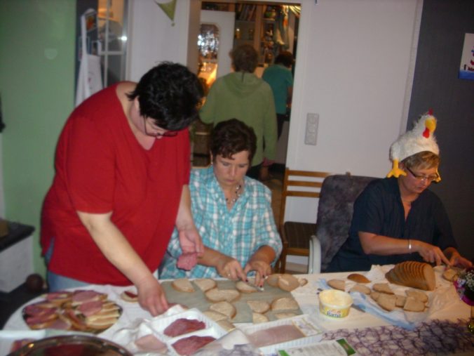 Welda Schützenfest 2011