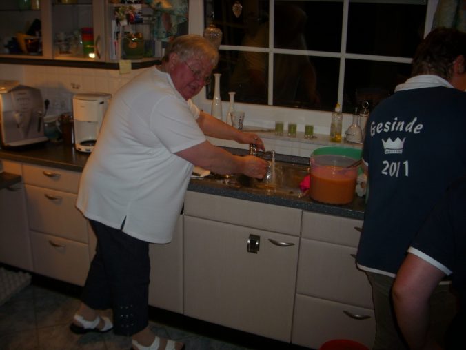 Welda Schützenfest 2011