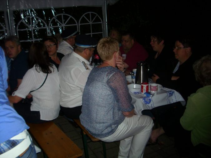 Welda Schützenfest 2011