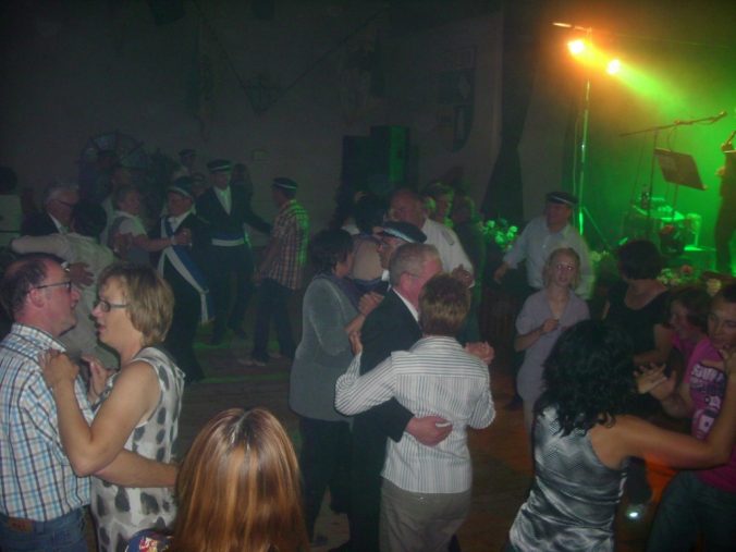 Welda Schützenfest 2012