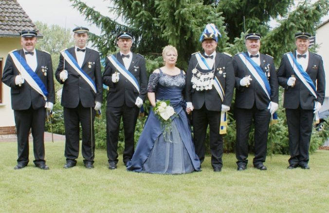 Welda Schützenfest 2012