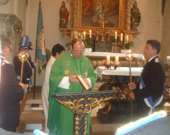 Welda Schützenfest 2013