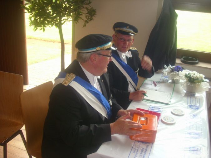 Welda Schützenfest 2013