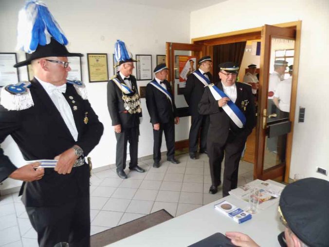 Welda Schützenfest 2016