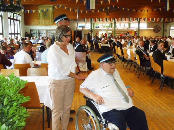 Welda Schützenfest 2016