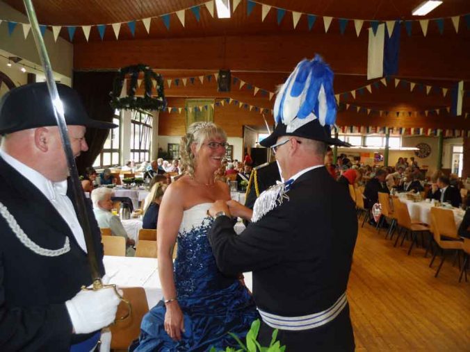 Welda Schützenfest 2016