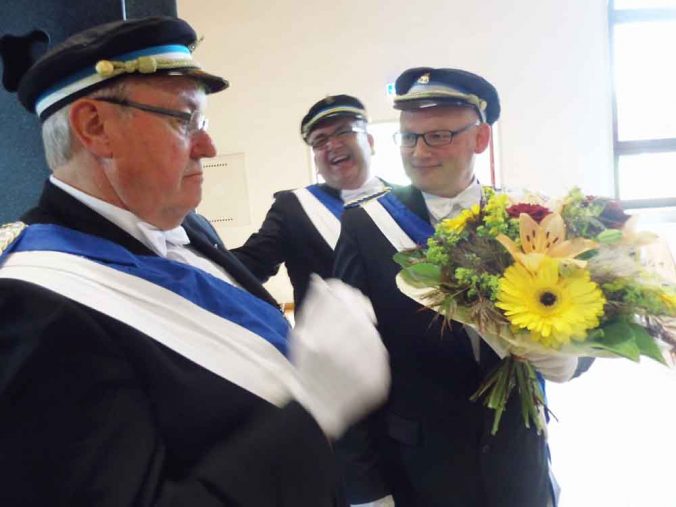 Welda Schützenfest 2016