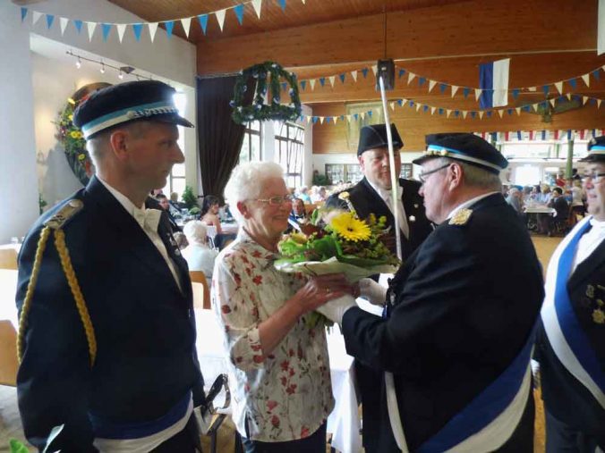 Welda Schützenfest 2016