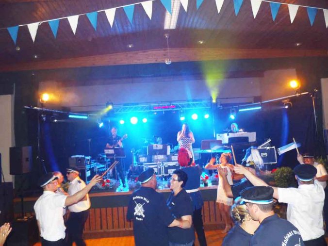 Welda Schützenfest 2016