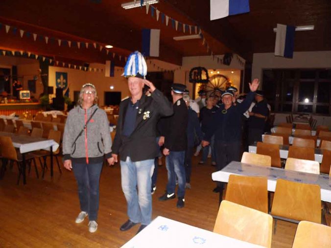 Welda Schützenfest 2016