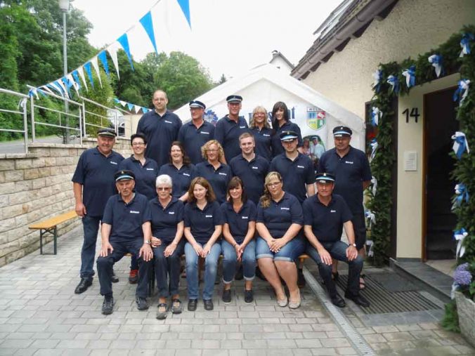 Welda Schützenfest 2016