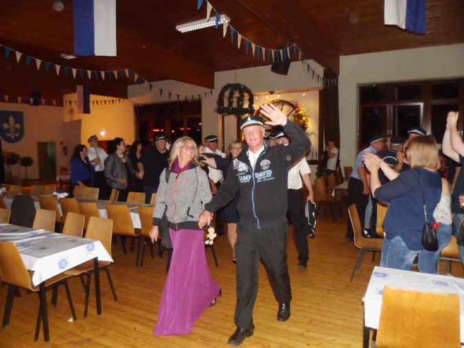 Welda Schützenfest 2016