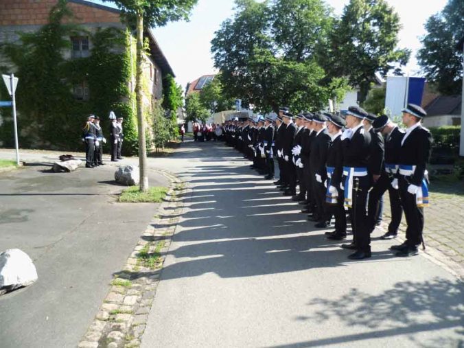 Welda Schützenfest 2016