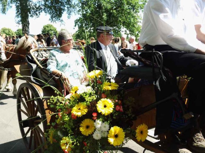 Welda Schützenfest 2016