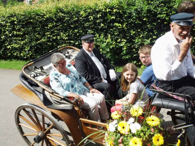 Welda Schützenfest 2016