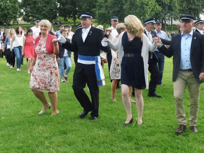Welda Schützenfest 2016