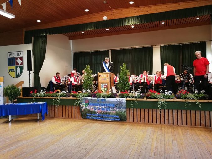Welda Schützenfest 2018