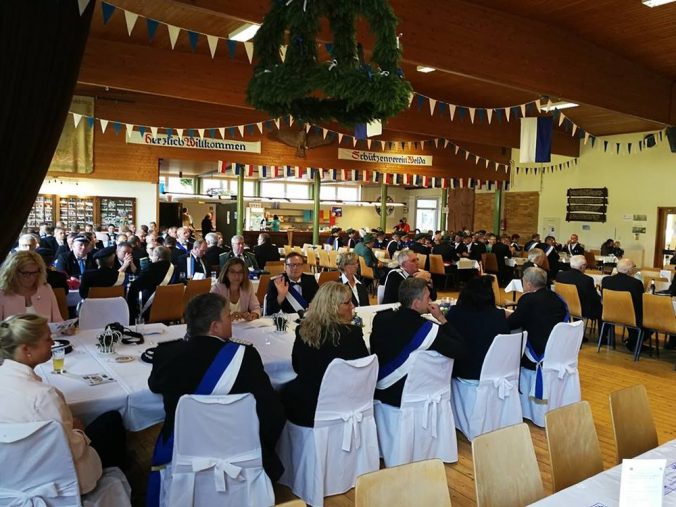 Welda Schützenfest 2018