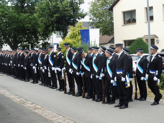 Welda Schützenfest 2018