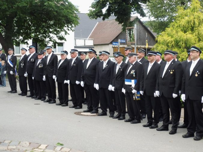 Welda Schützenfest 2018