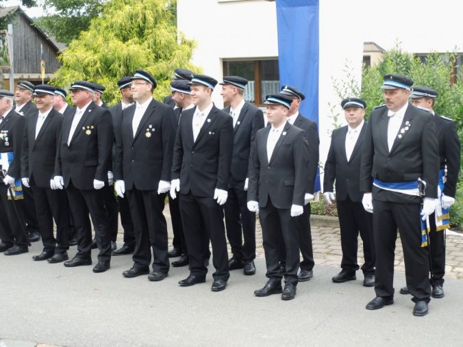 Welda Schützenfest 2018