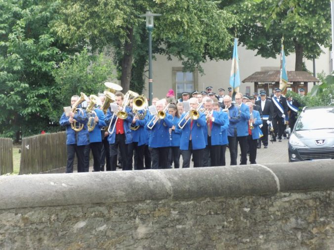 Welda Schützenfest 2018