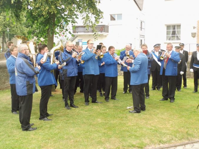 Welda Schützenfest 2018