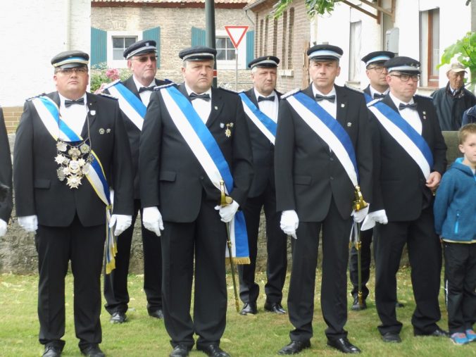 Welda Schützenfest 2018