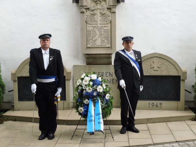 Welda Schützenfest 2018