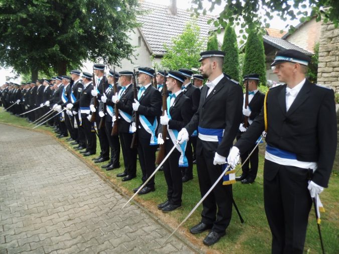 Welda Schützenfest 2018