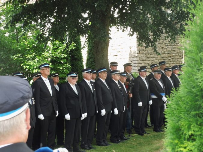 Welda Schützenfest 2018