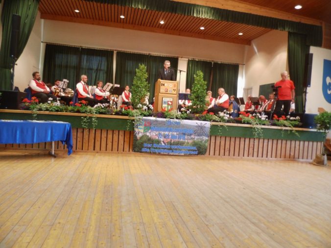 Welda Schützenfest 2018