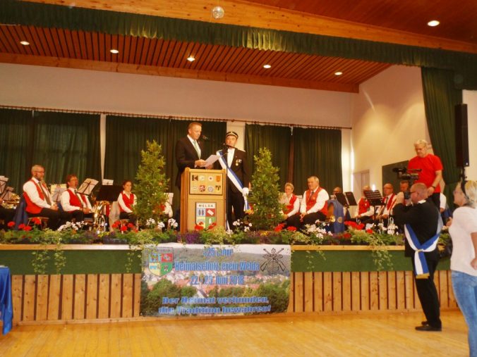 Welda Schützenfest 2018
