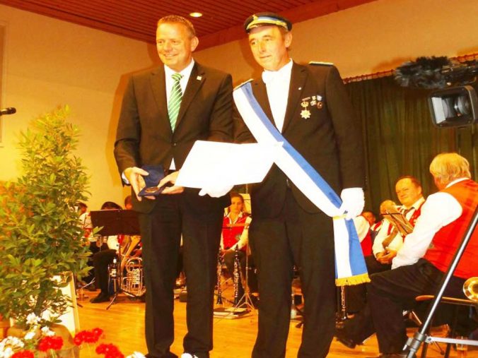 Welda Schützenfest 2018