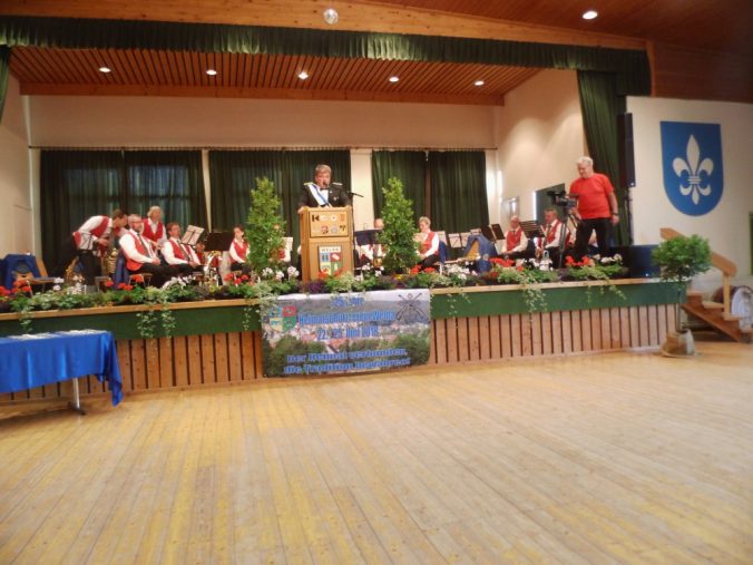 Welda Schützenfest 2018