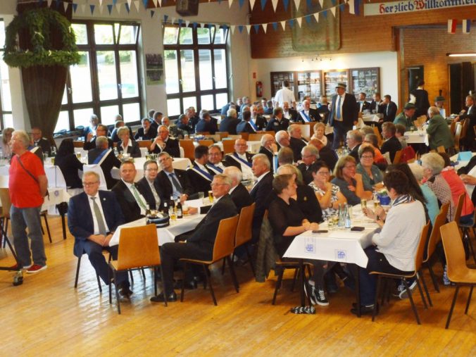 Welda Schützenfest 2018