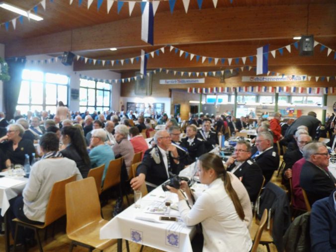 Welda Schützenfest 2018