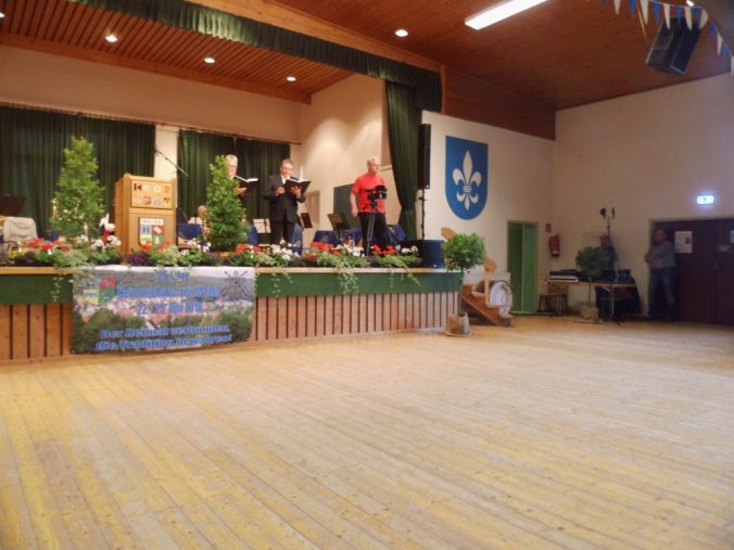 Welda Schützenfest 2018