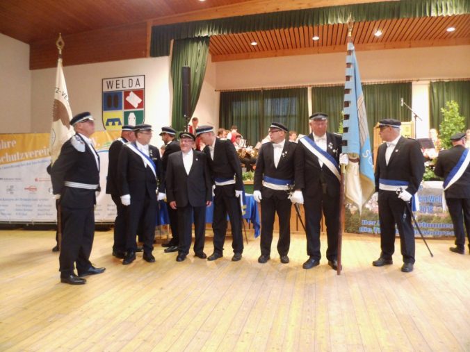 Welda Schützenfest 2018