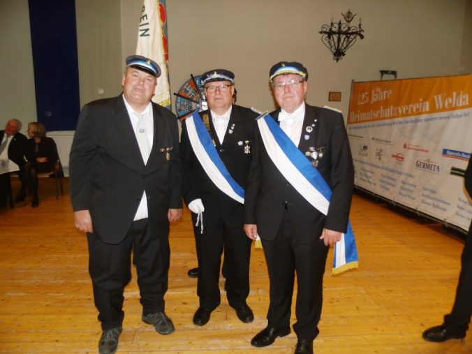 Welda Schützenfest 2018