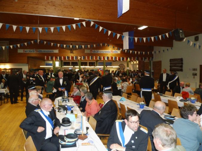 Welda Schützenfest 2018